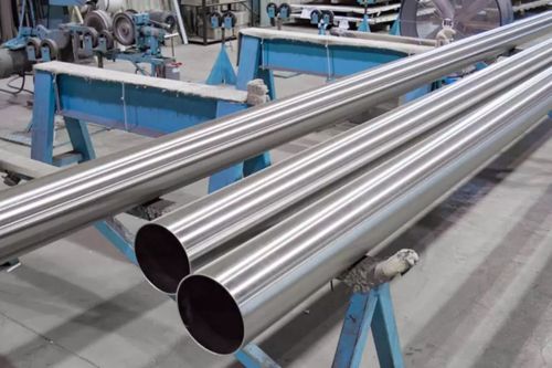 Incoloy ERW Pipe