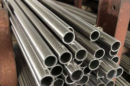 Incoloy Mechanical Tubing