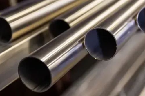 Incoloy Pipes