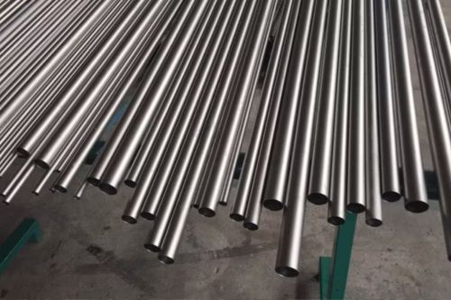 Incoloy Tubing