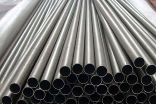 Incoloy Welded Tubing