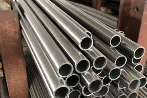 Inconel Pipes