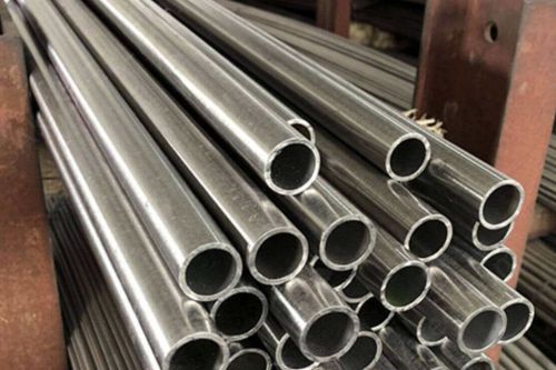Inconel Seamless Tubing