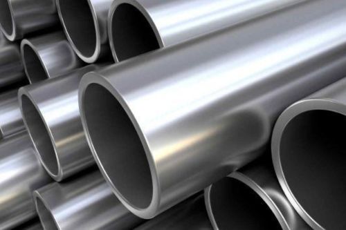 Invar Pipe
