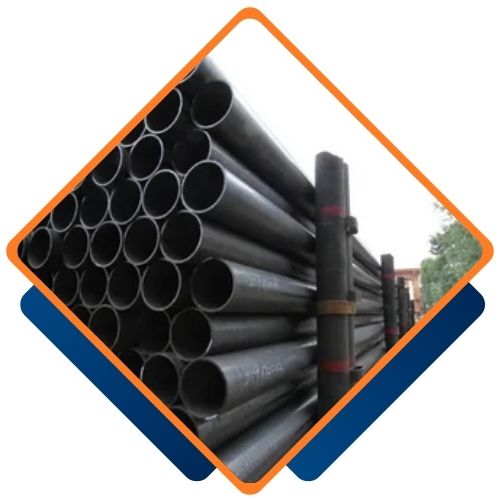 JFE ERW Pipes in india