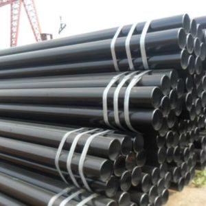 JFE Seamless Pipe in India