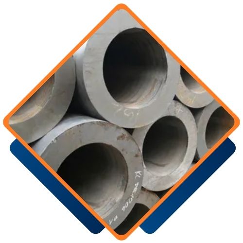 JFE Thick Walled ERW Pipe in india