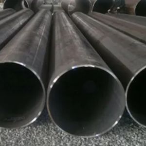 JFE Welded Pipe in India