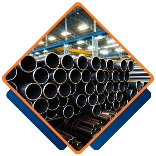 Mannesmann Multi-Certified Pipes in india