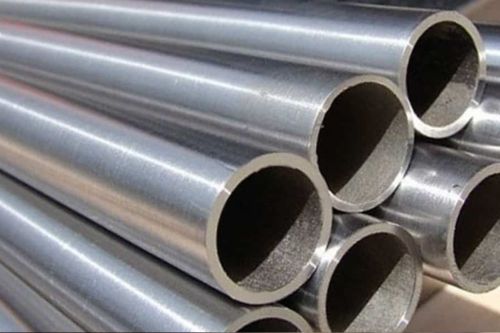 Monel Pipes