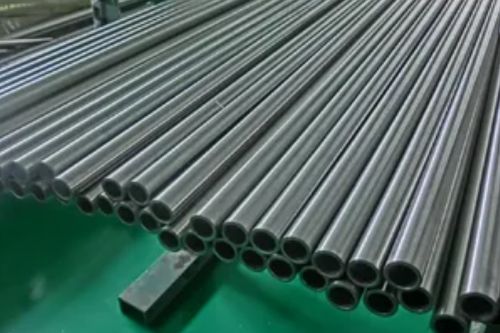 Monel Seamless Tubing