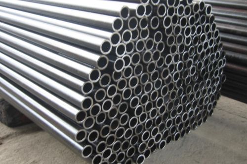 Monel Welded Tubing