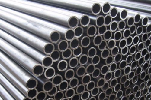 Nickel Alloy Seamless Tubing