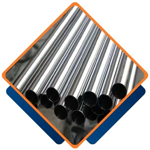 Nippon Steel SS Pipe in india