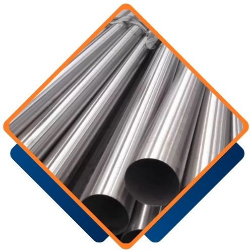Nippon Steel Seamless Pipe in india