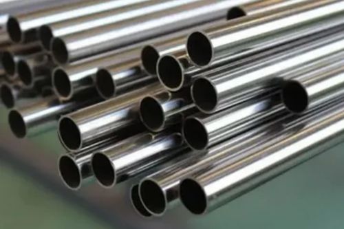 Stainless Steel Pipes