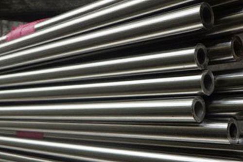 Stainless Steel Seamless Tubing