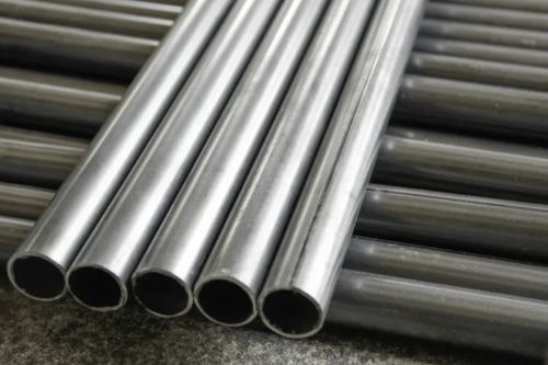 Stainless Steel Tubing