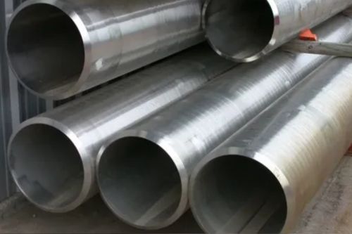 Stainless Steel Welded Pipes