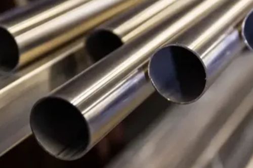 Super Duplex Seamless Pipes