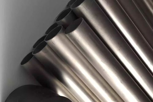 Super Duplex Steel ERW Pipe