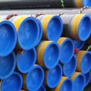 Tata Line Pipe in India
