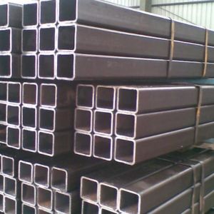 Tata MS Square Pipe in India