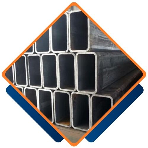 Tata Steel Rectangular Pipe in india