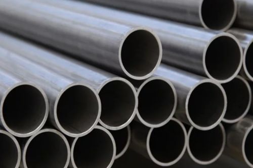 Titanium EFW Pipe