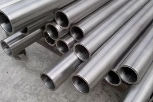 Titanium Tubing